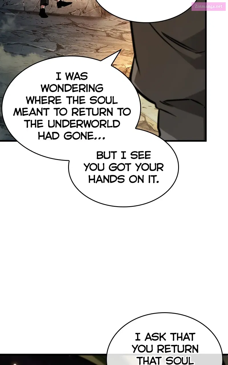 Omniscient Reader Kainu Manga Chapter 224 Page 15