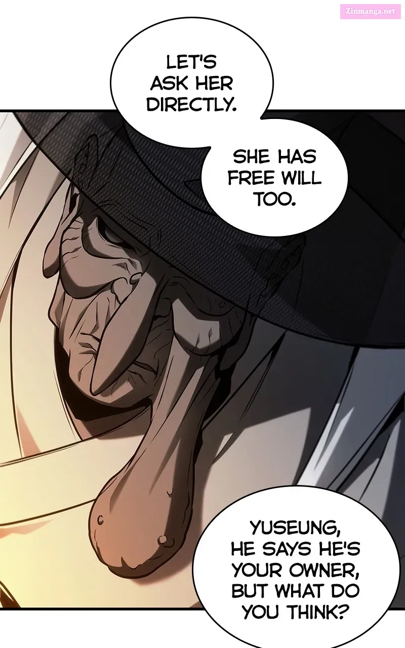Omniscient Reader Kainu Manga Chapter 224 Page 21