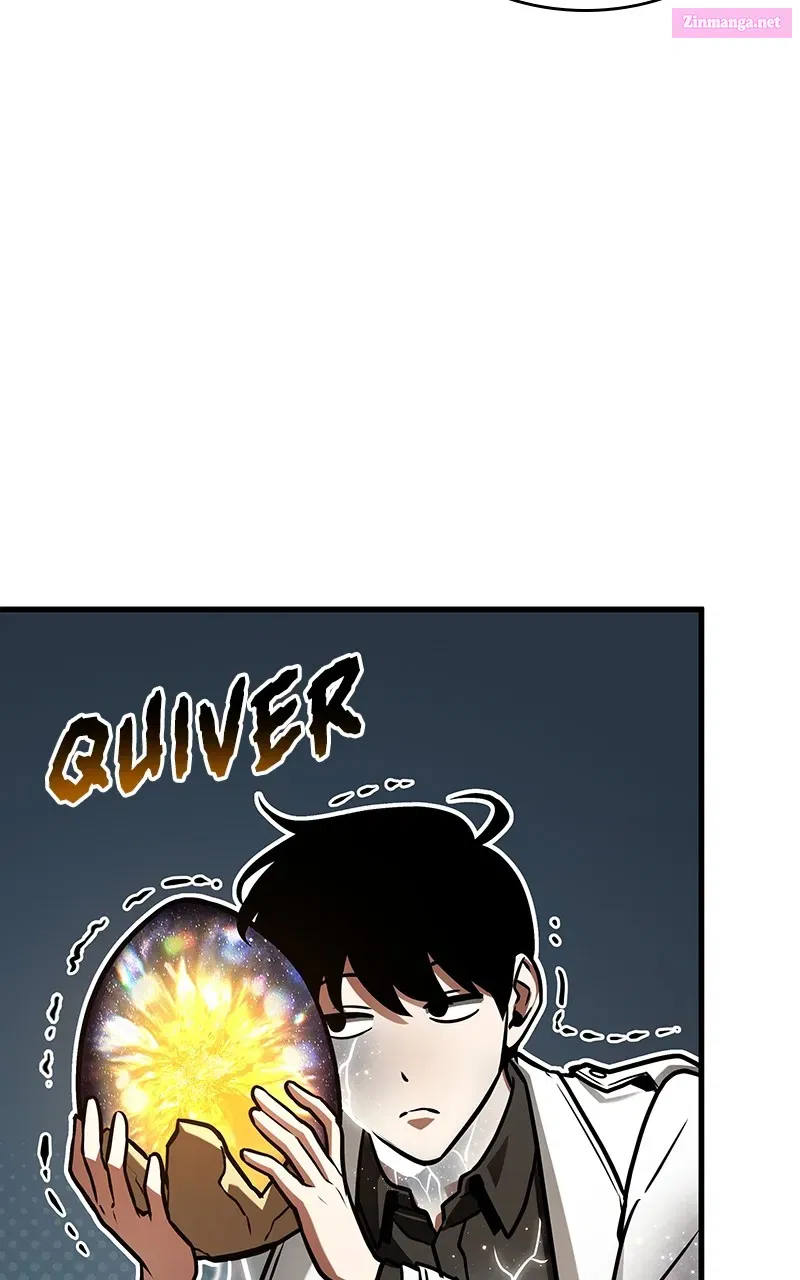 Omniscient Reader Kainu Manga Chapter 224 Page 22