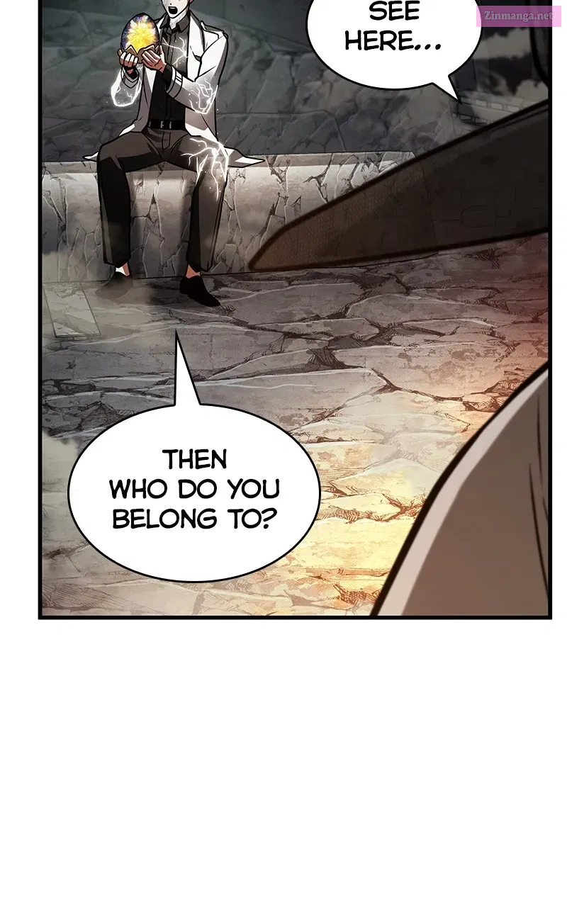 Omniscient Reader Kainu Manga Chapter 224 Page 24