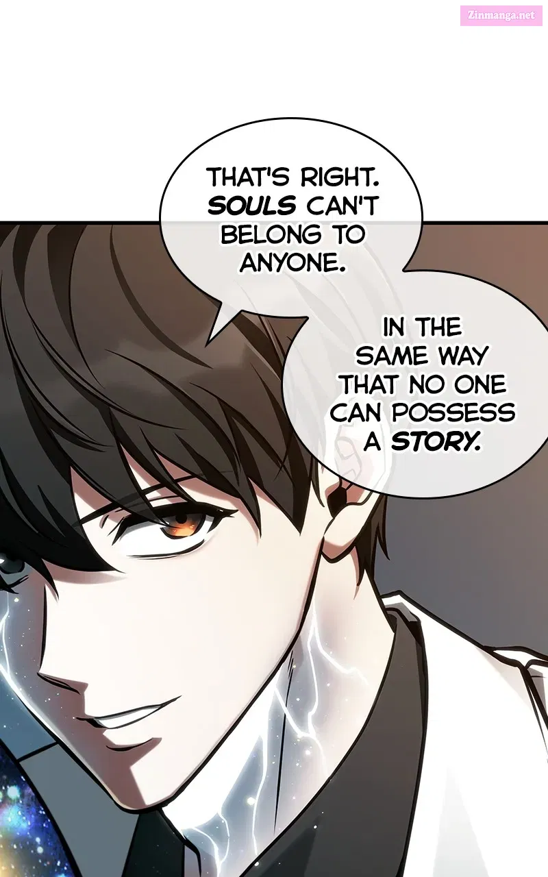 Omniscient Reader Kainu Manga Chapter 224 Page 25