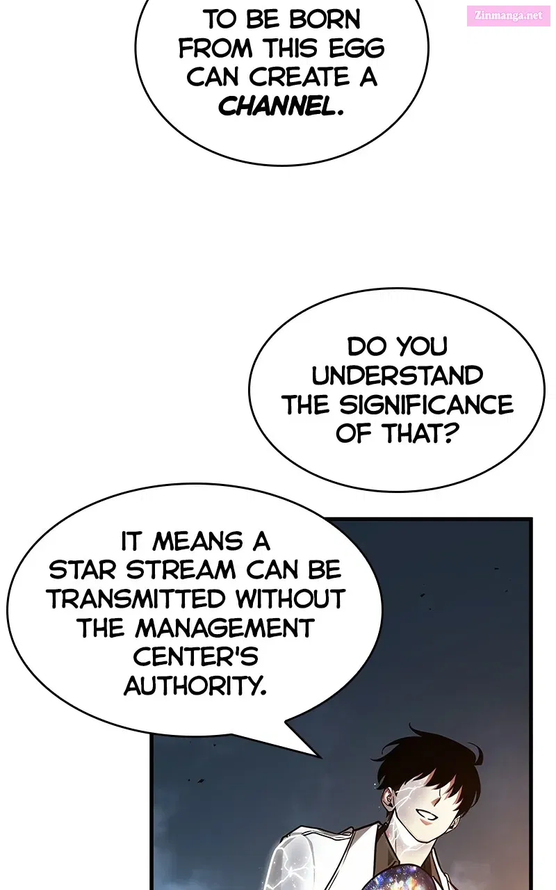 Omniscient Reader Kainu Manga Chapter 224 Page 30