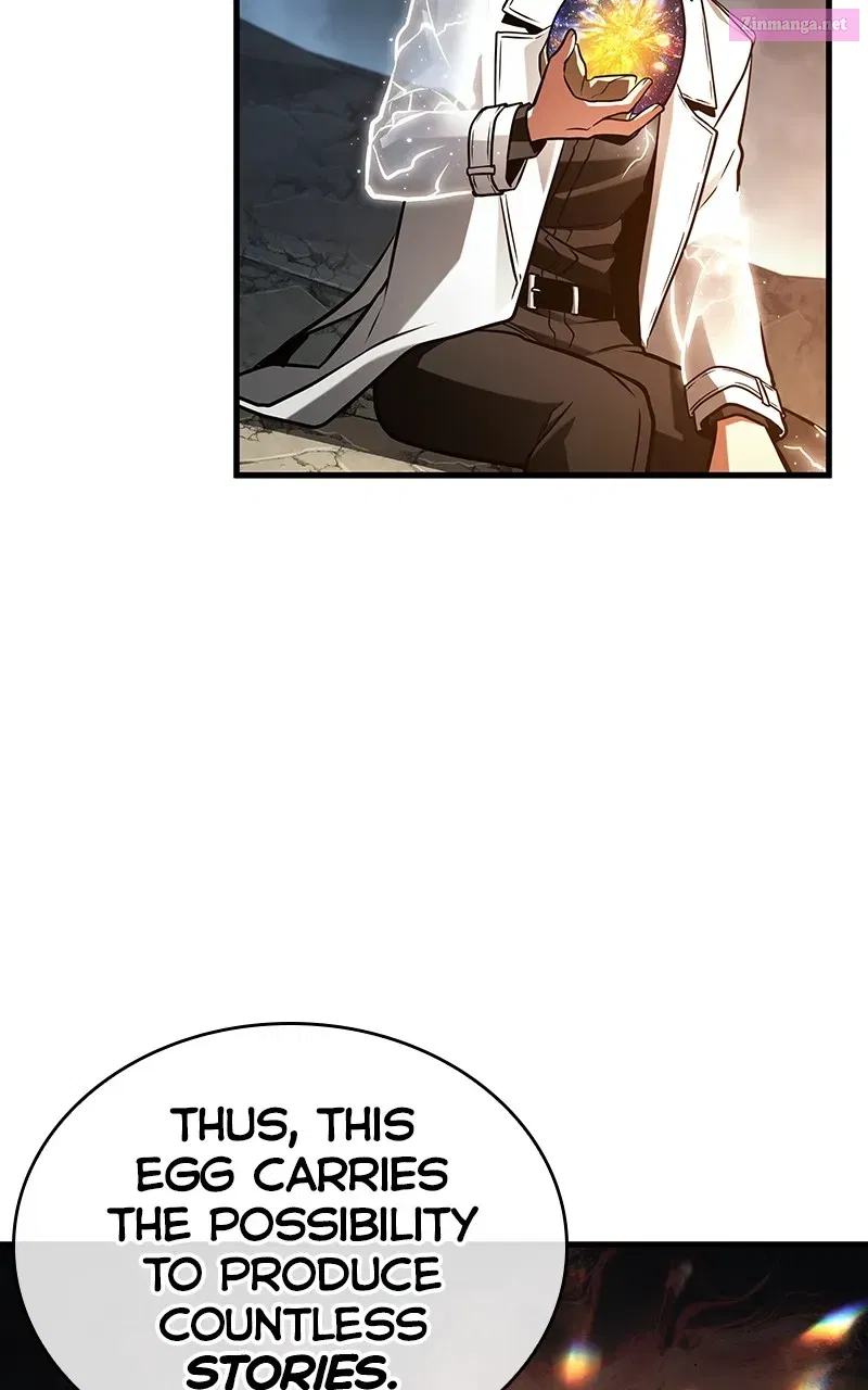 Omniscient Reader Kainu Manga Chapter 224 Page 31