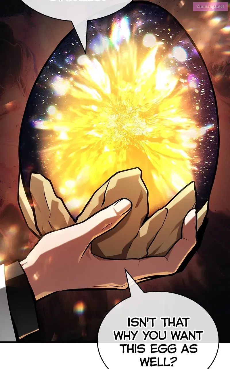 Omniscient Reader Kainu Manga Chapter 224 Page 32