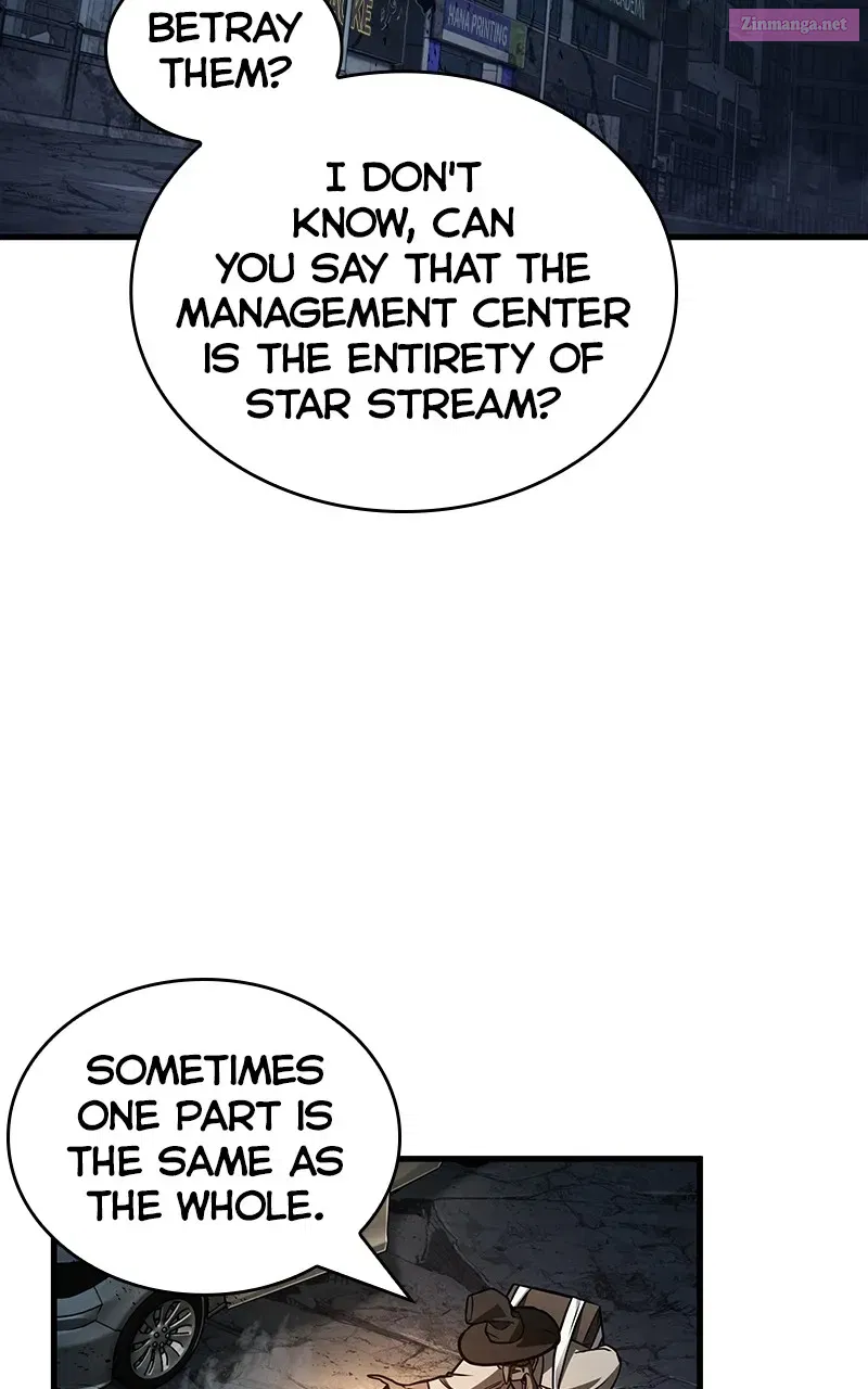 Omniscient Reader Kainu Manga Chapter 224 Page 34