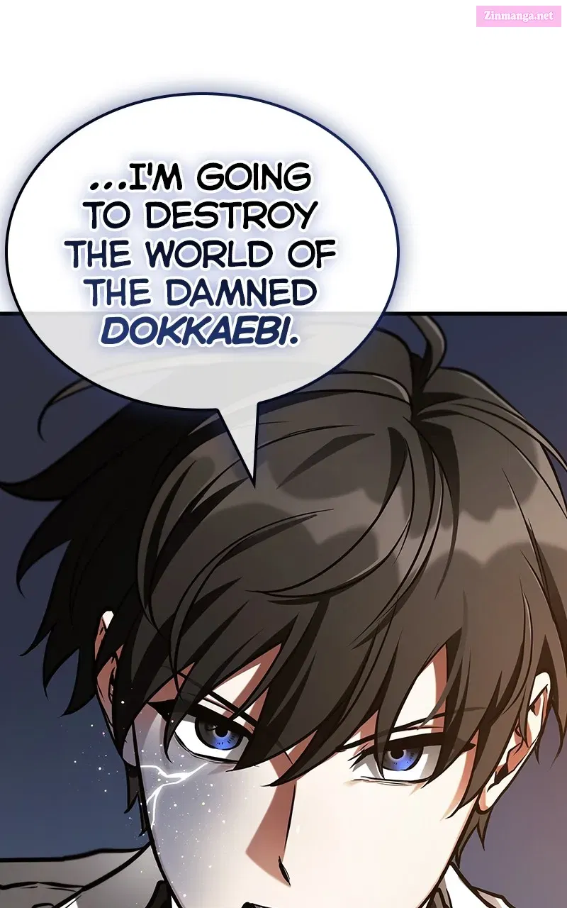 Omniscient Reader Kainu Manga Chapter 224 Page 36
