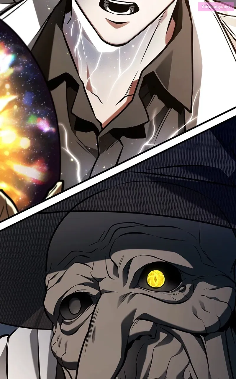 Omniscient Reader Kainu Manga Chapter 224 Page 37