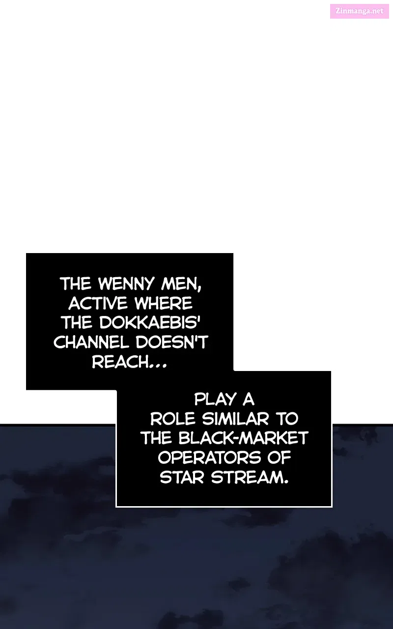 Omniscient Reader Kainu Manga Chapter 224 Page 43