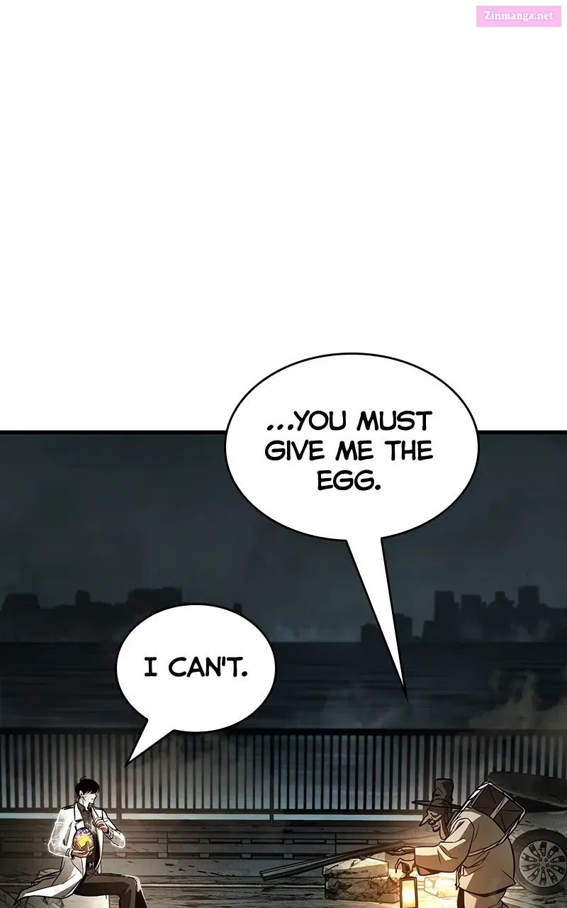 Omniscient Reader Kainu Manga Chapter 224 Page 48