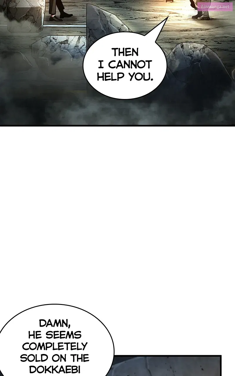 Omniscient Reader Kainu Manga Chapter 224 Page 49