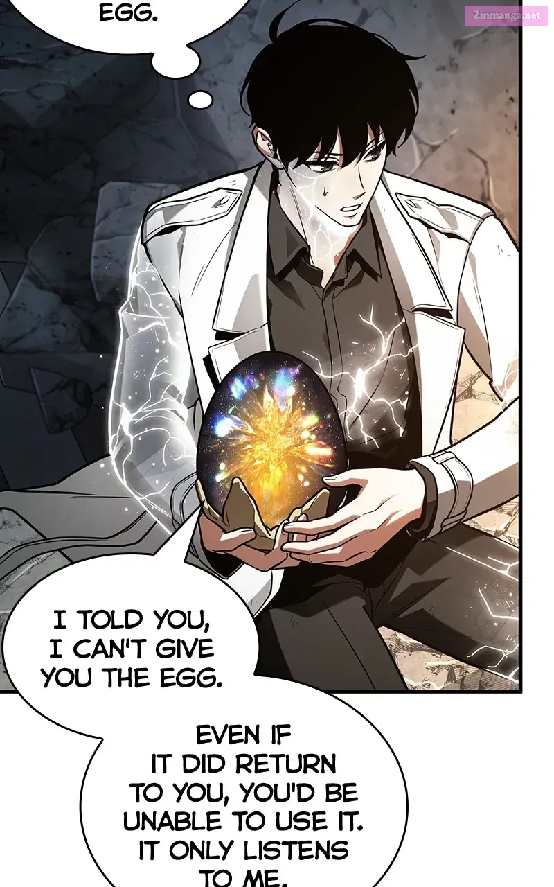 Omniscient Reader Kainu Manga Chapter 224 Page 50