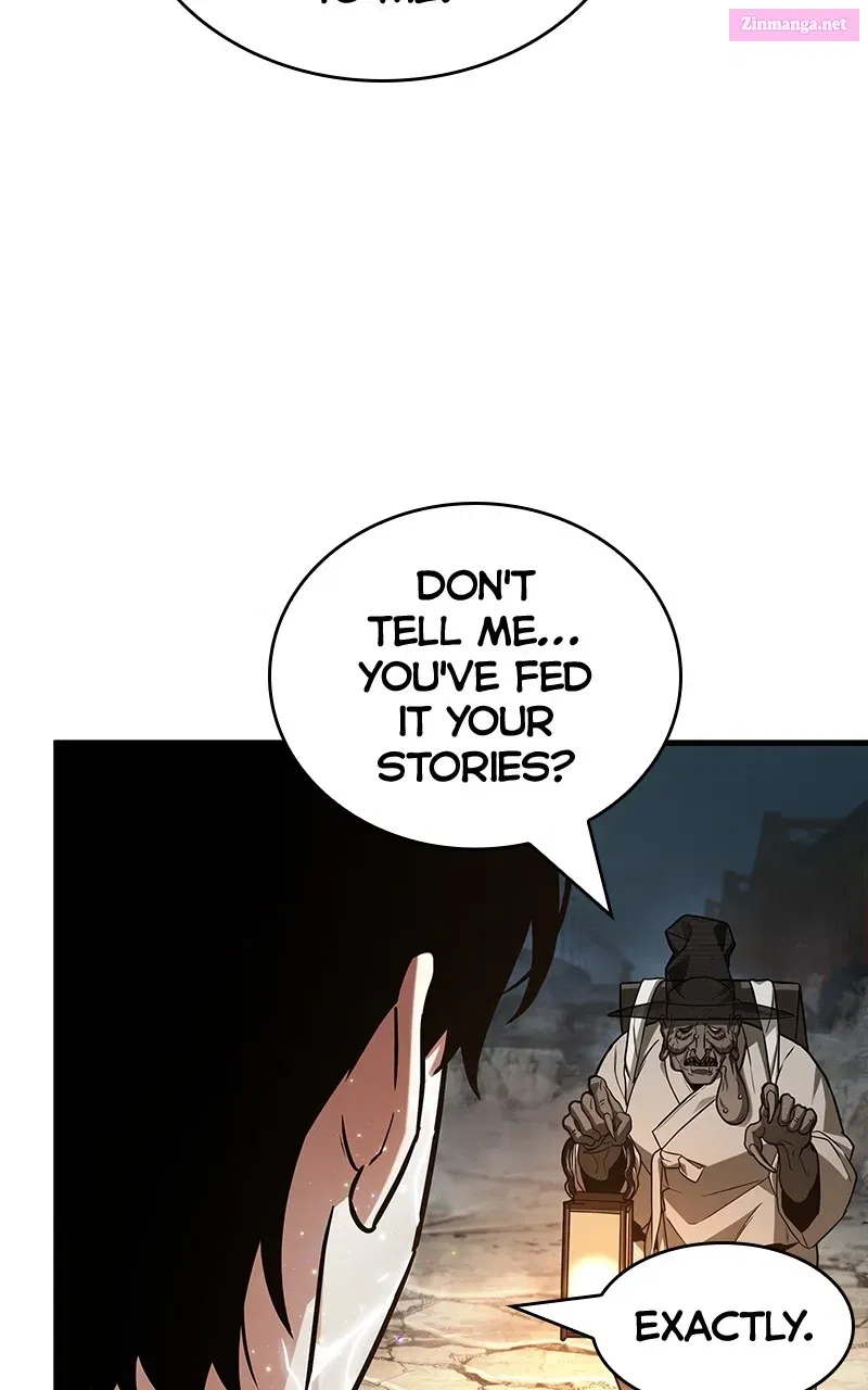 Omniscient Reader Kainu Manga Chapter 224 Page 51