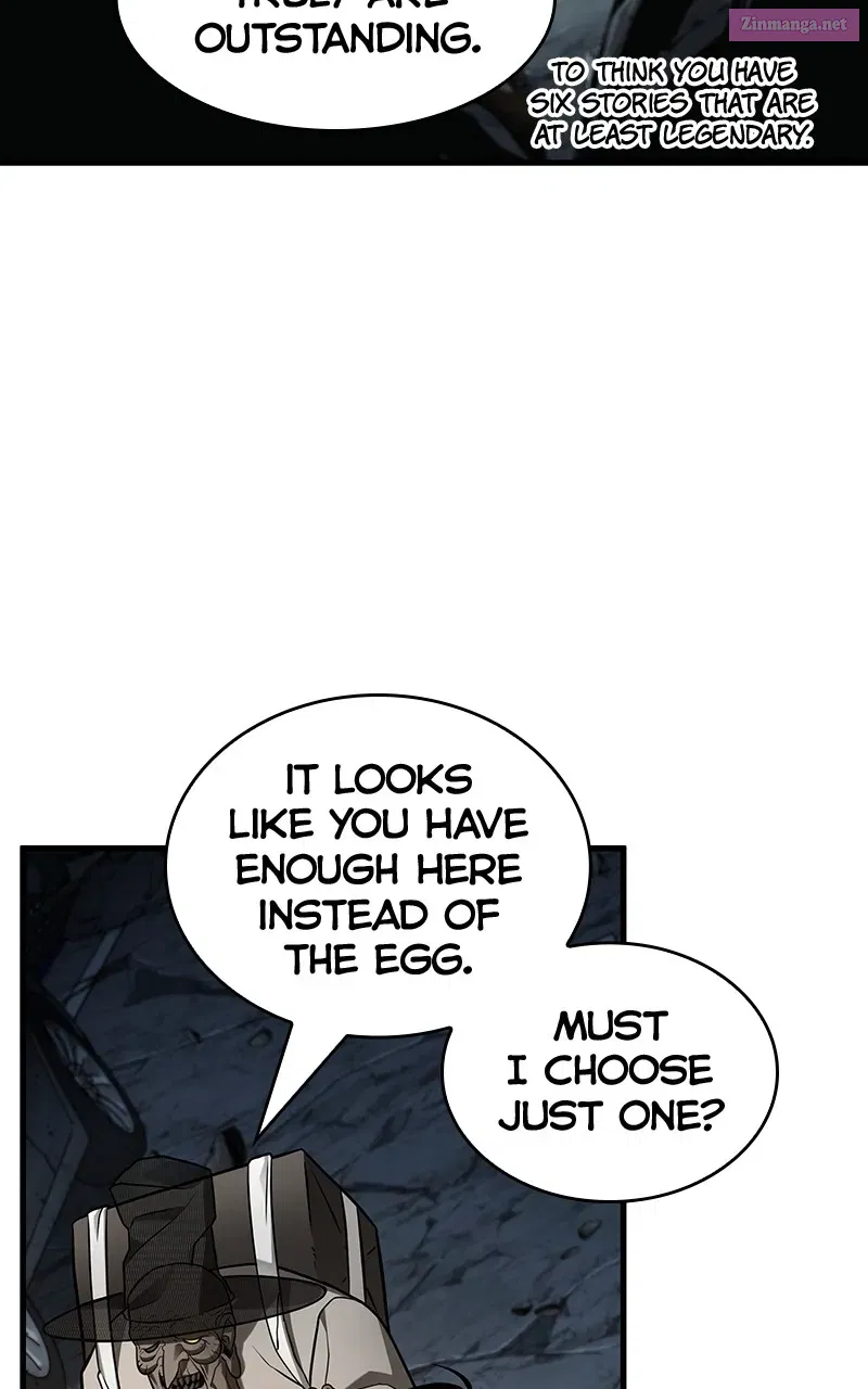 Omniscient Reader Kainu Manga Chapter 224 Page 56