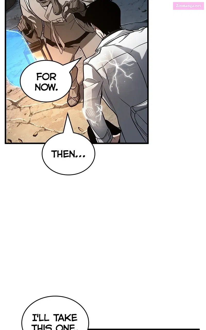 Omniscient Reader Kainu Manga Chapter 224 Page 57