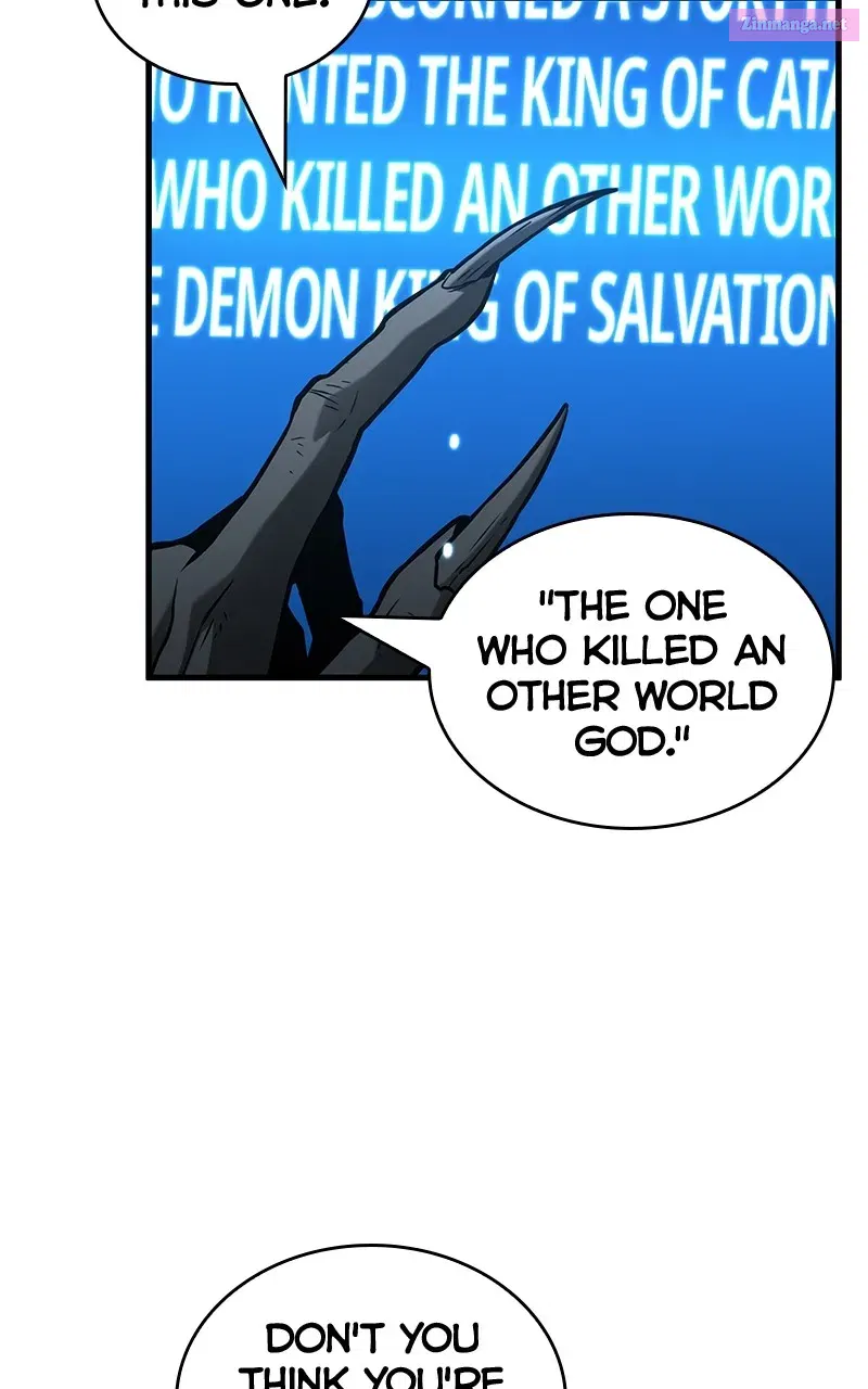 Omniscient Reader Kainu Manga Chapter 224 Page 58
