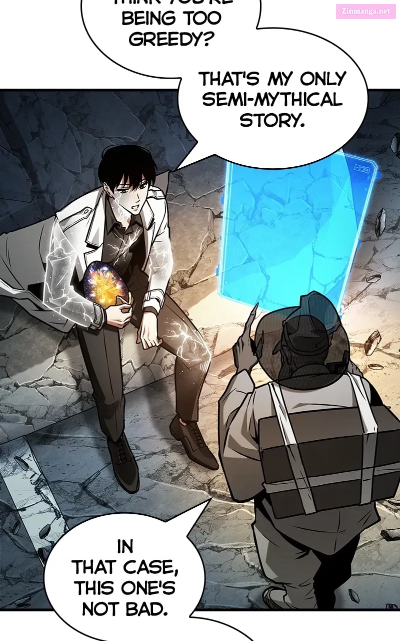 Omniscient Reader Kainu Manga Chapter 224 Page 59