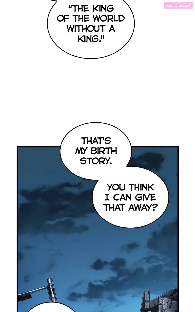 Omniscient Reader Kainu Manga Chapter 224 Page 60