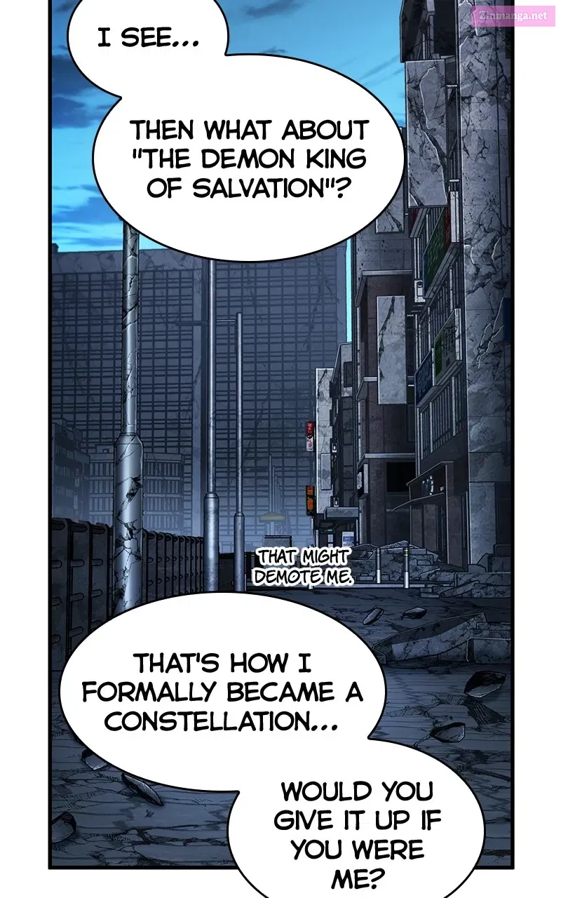 Omniscient Reader Kainu Manga Chapter 224 Page 61