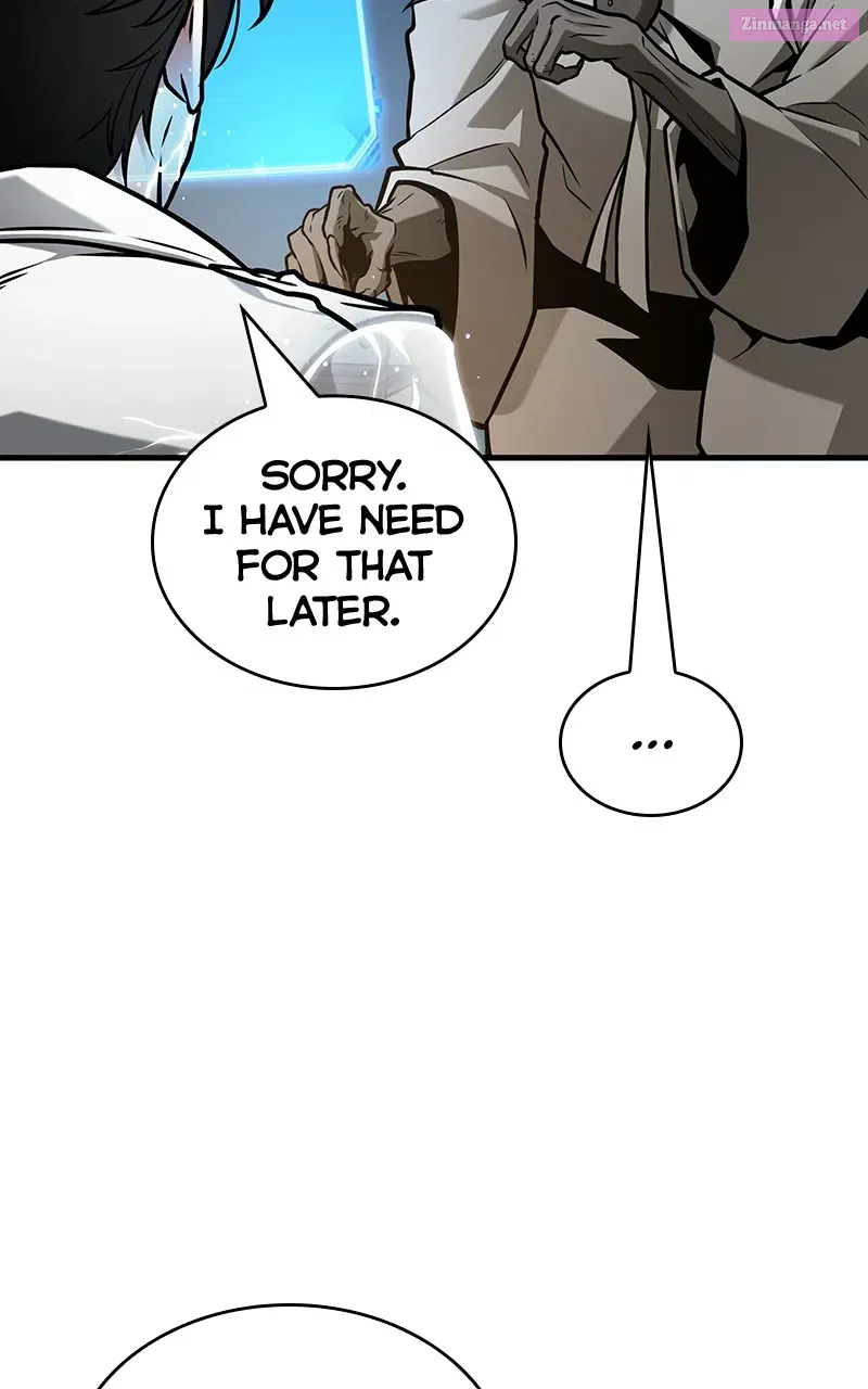 Omniscient Reader Kainu Manga Chapter 224 Page 63