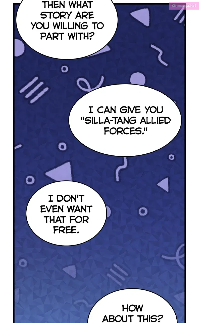 Omniscient Reader Kainu Manga Chapter 224 Page 64