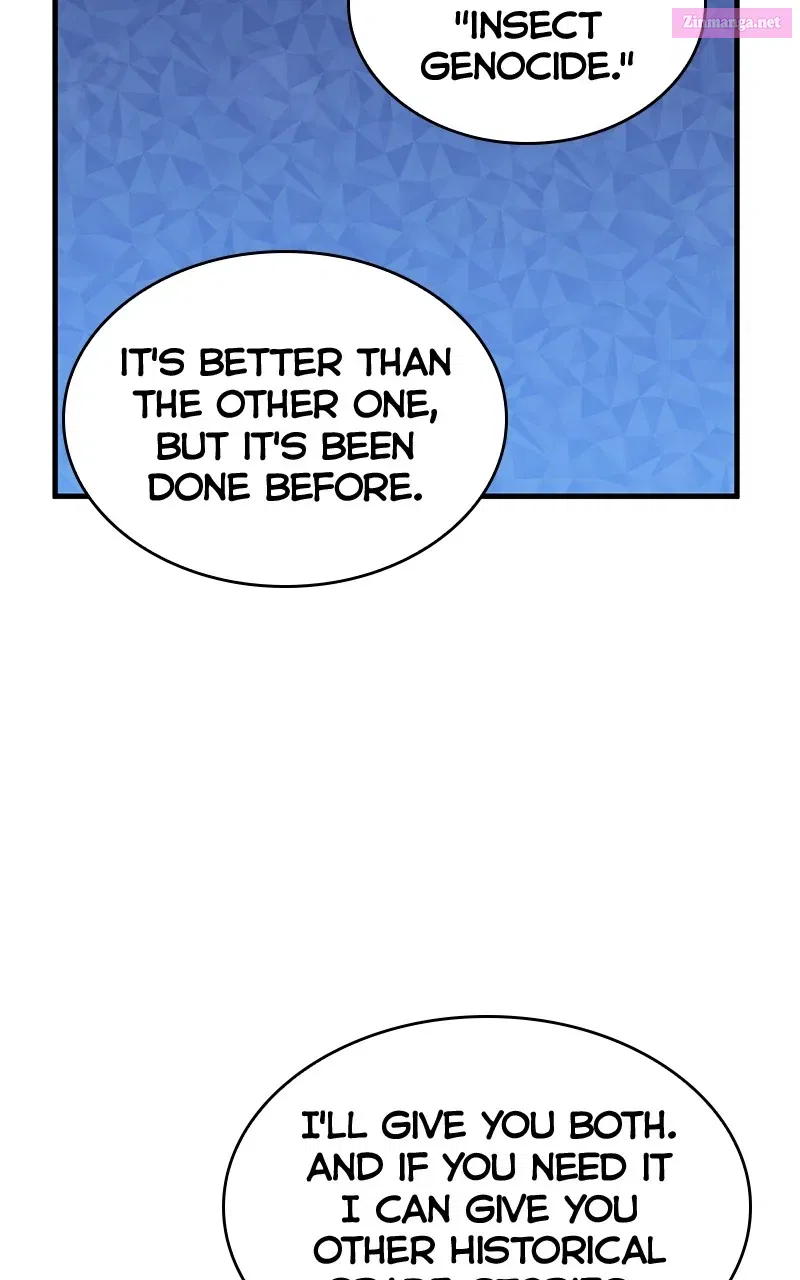 Omniscient Reader Kainu Manga Chapter 224 Page 65