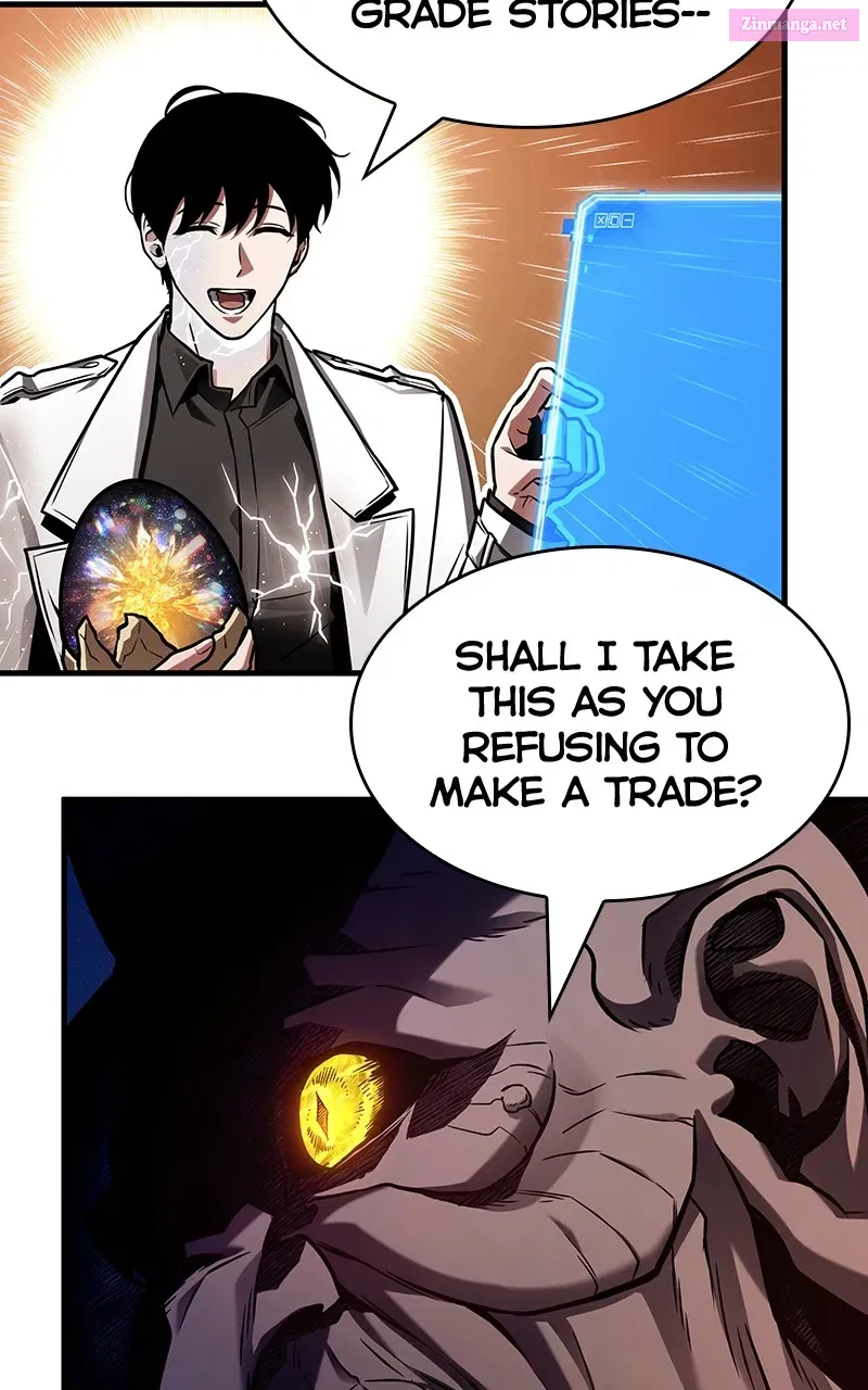 Omniscient Reader Kainu Manga Chapter 224 Page 66