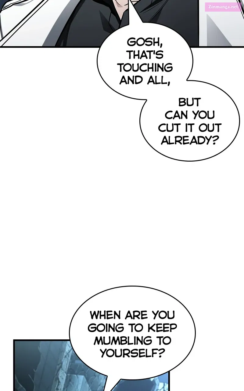 Omniscient Reader Kainu Manga Chapter 223 Page 6