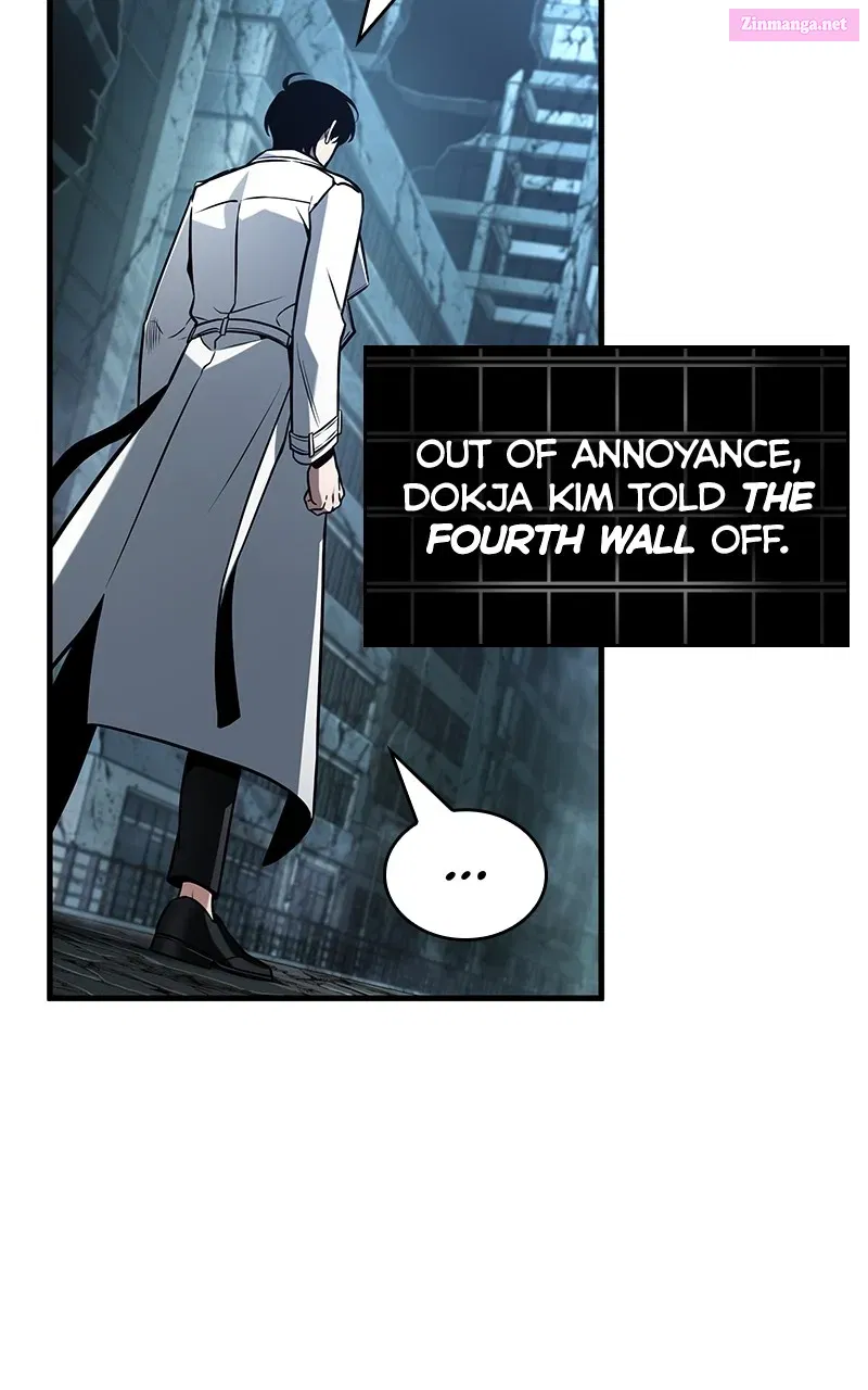 Omniscient Reader Kainu Manga Chapter 223 Page 7
