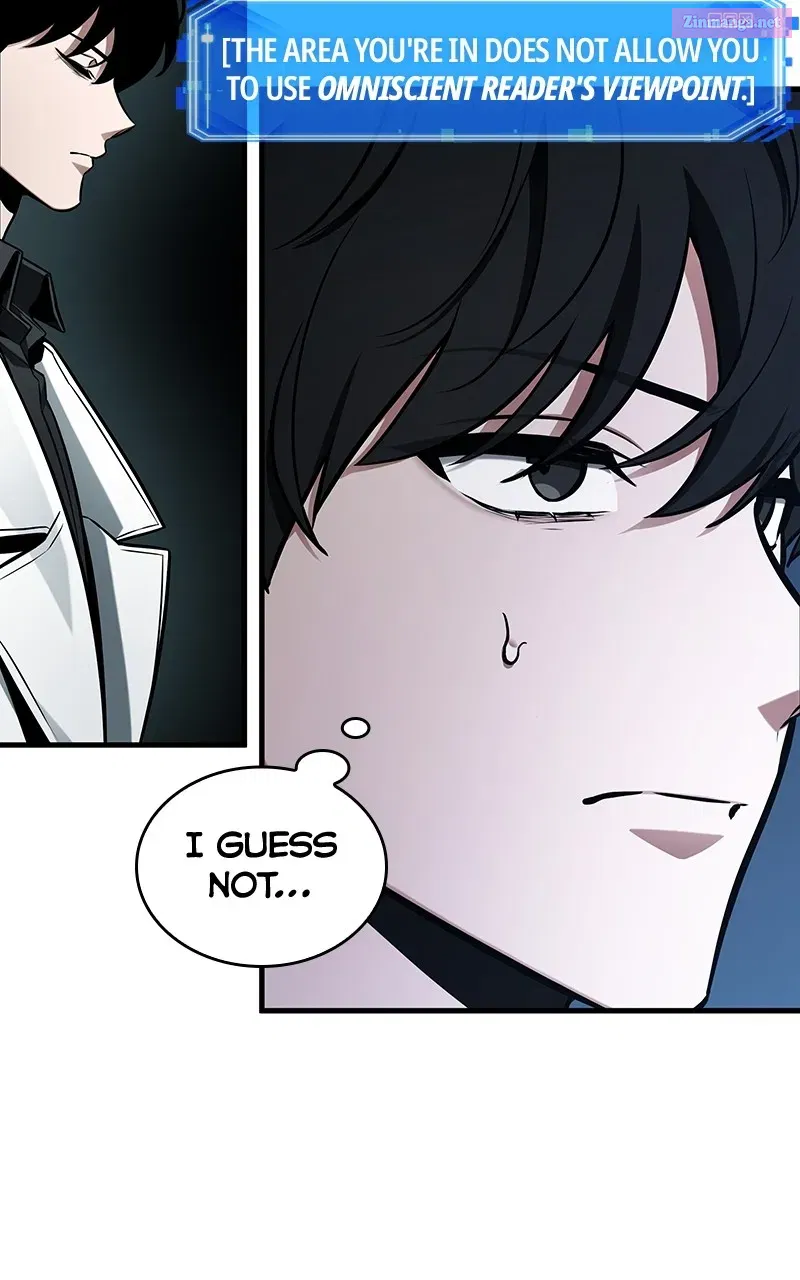 Omniscient Reader Kainu Manga Chapter 223 Page 13