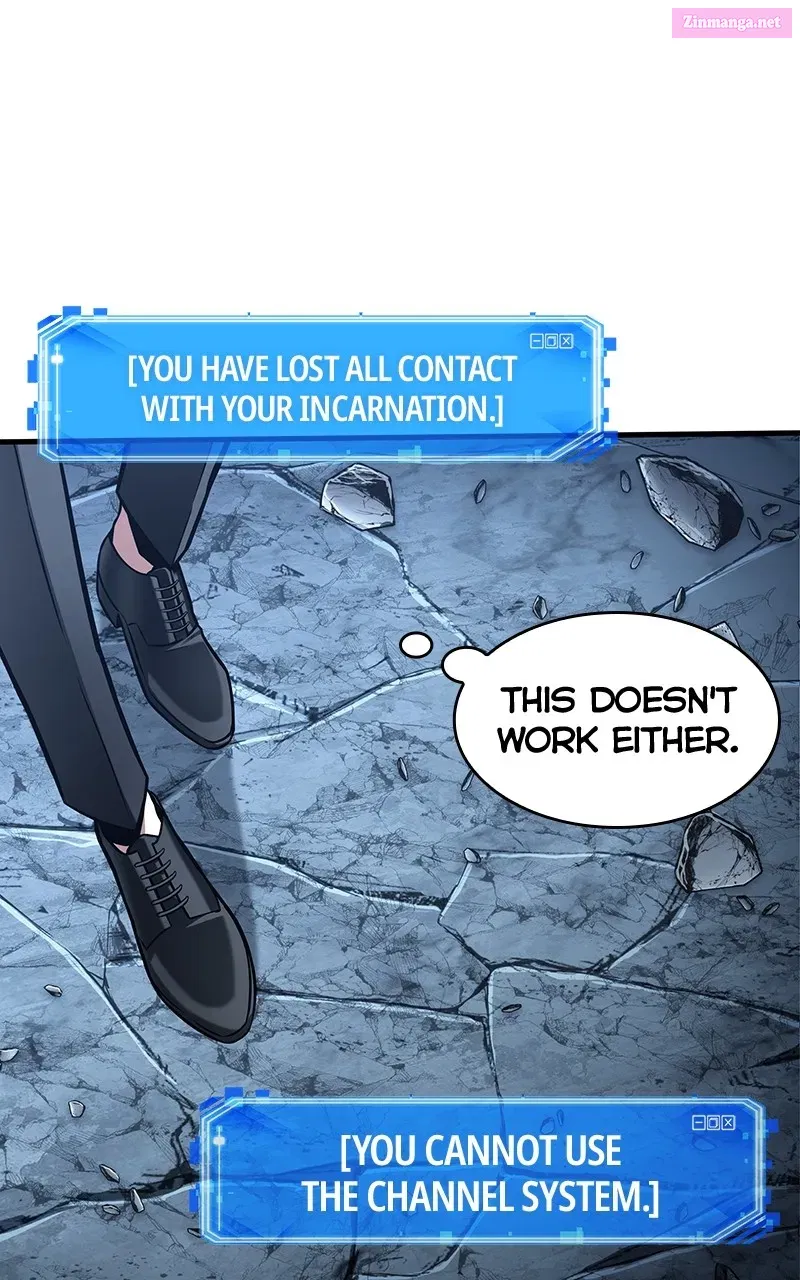 Omniscient Reader Kainu Manga Chapter 223 Page 14