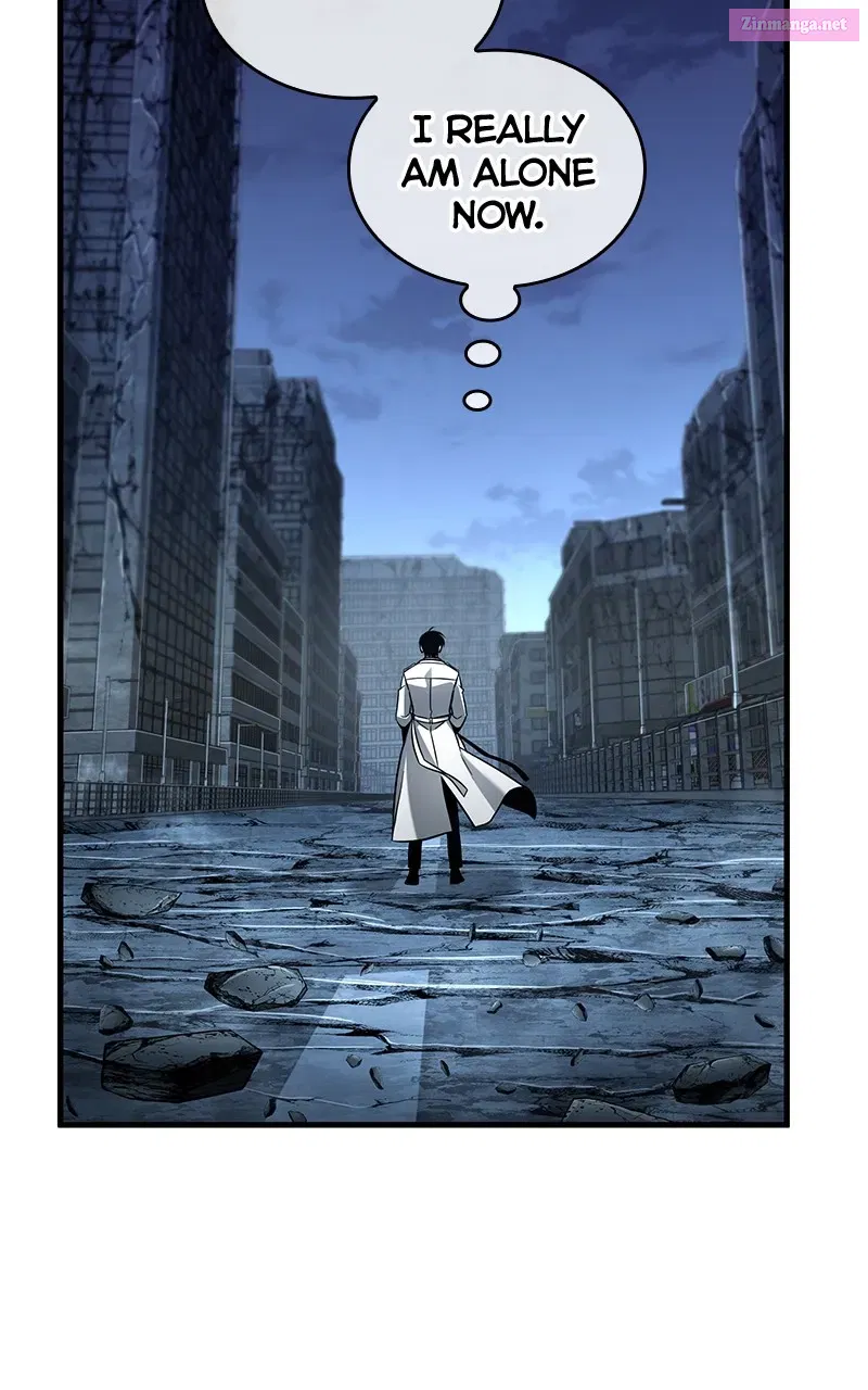 Omniscient Reader Kainu Manga Chapter 223 Page 16