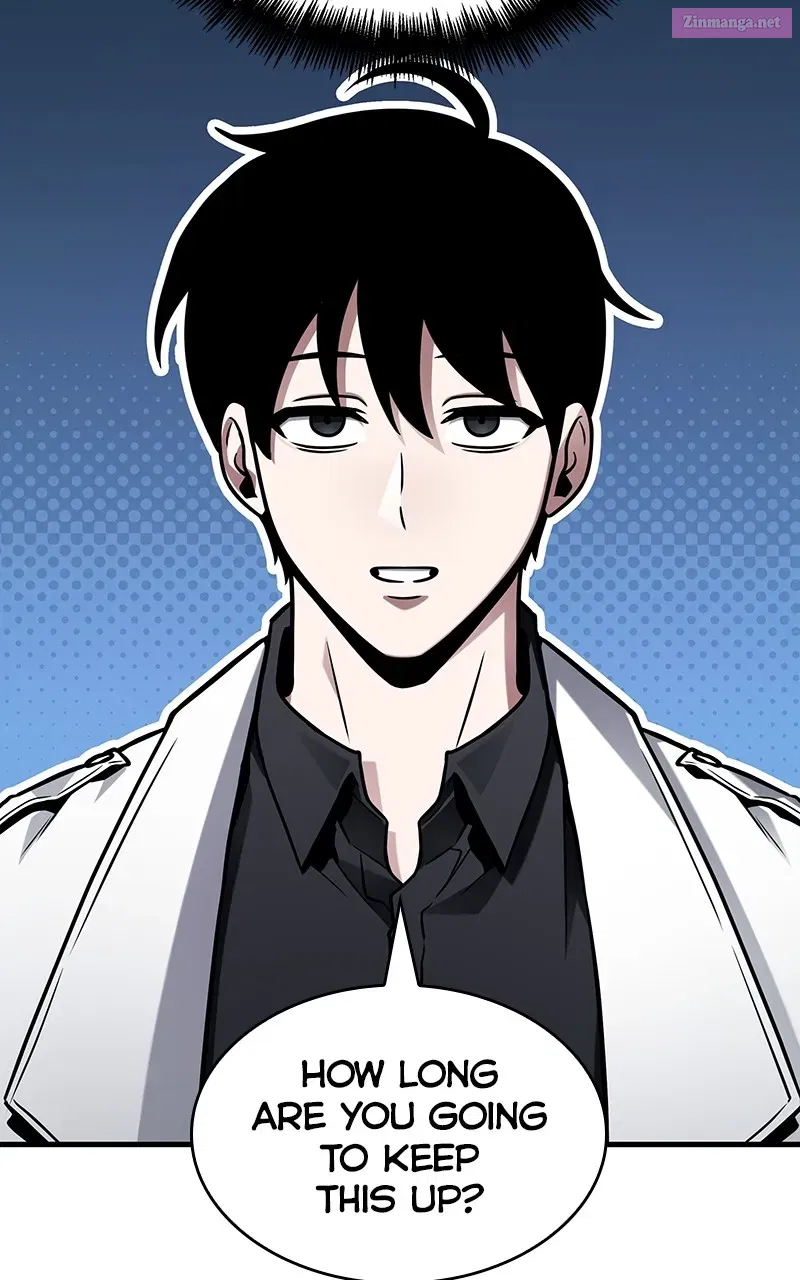 Omniscient Reader Kainu Manga Chapter 223 Page 18