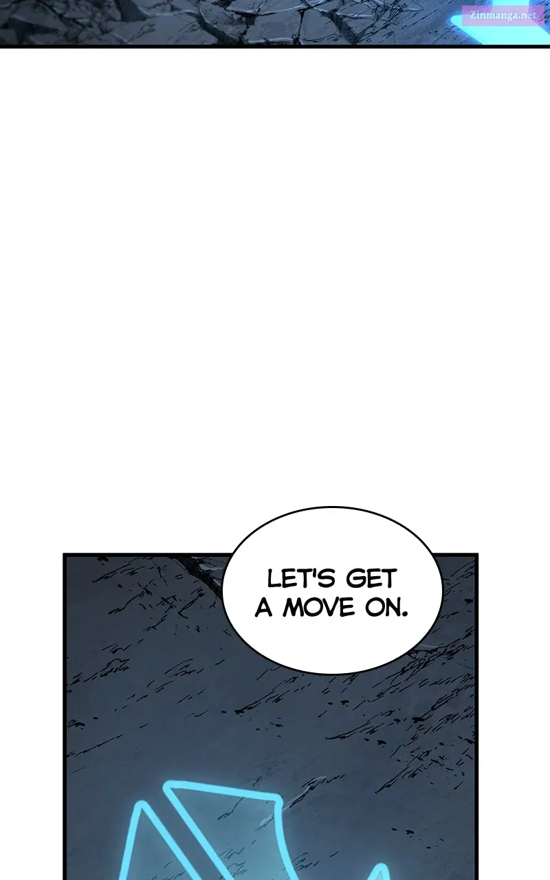 Omniscient Reader Kainu Manga Chapter 222 Page 36