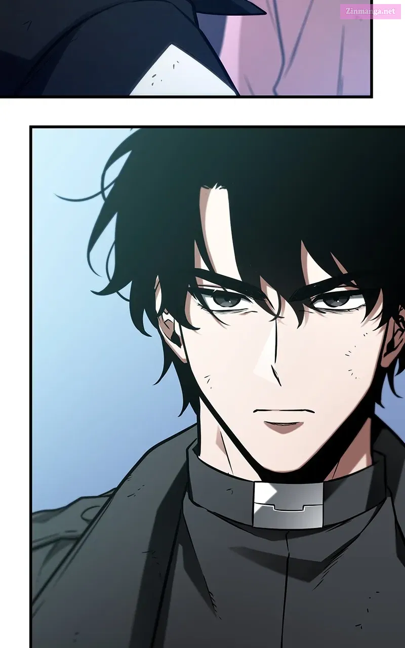 Omniscient Reader Kainu Manga Chapter 222 Page 48