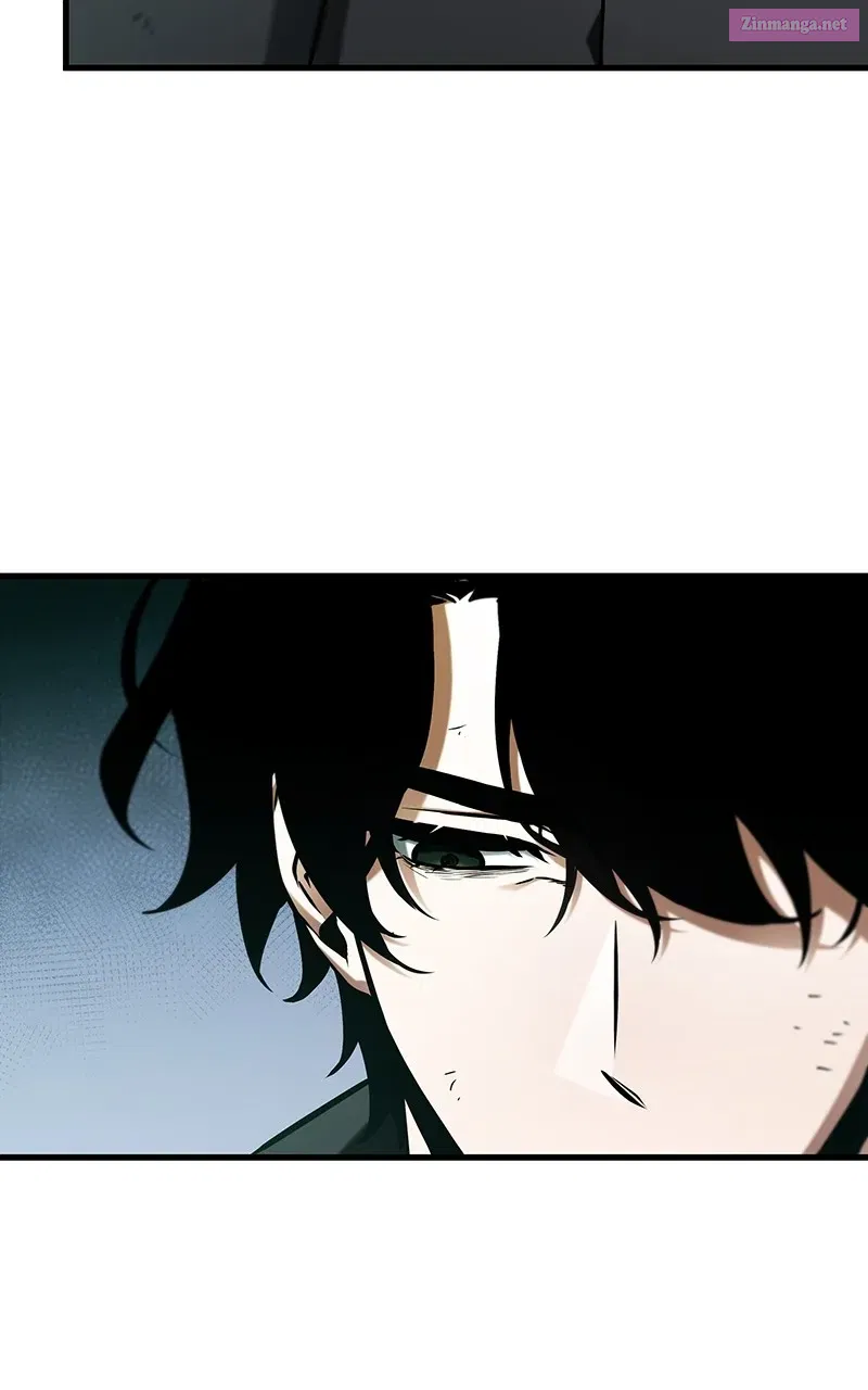 Omniscient Reader Kainu Manga Chapter 222 Page 49