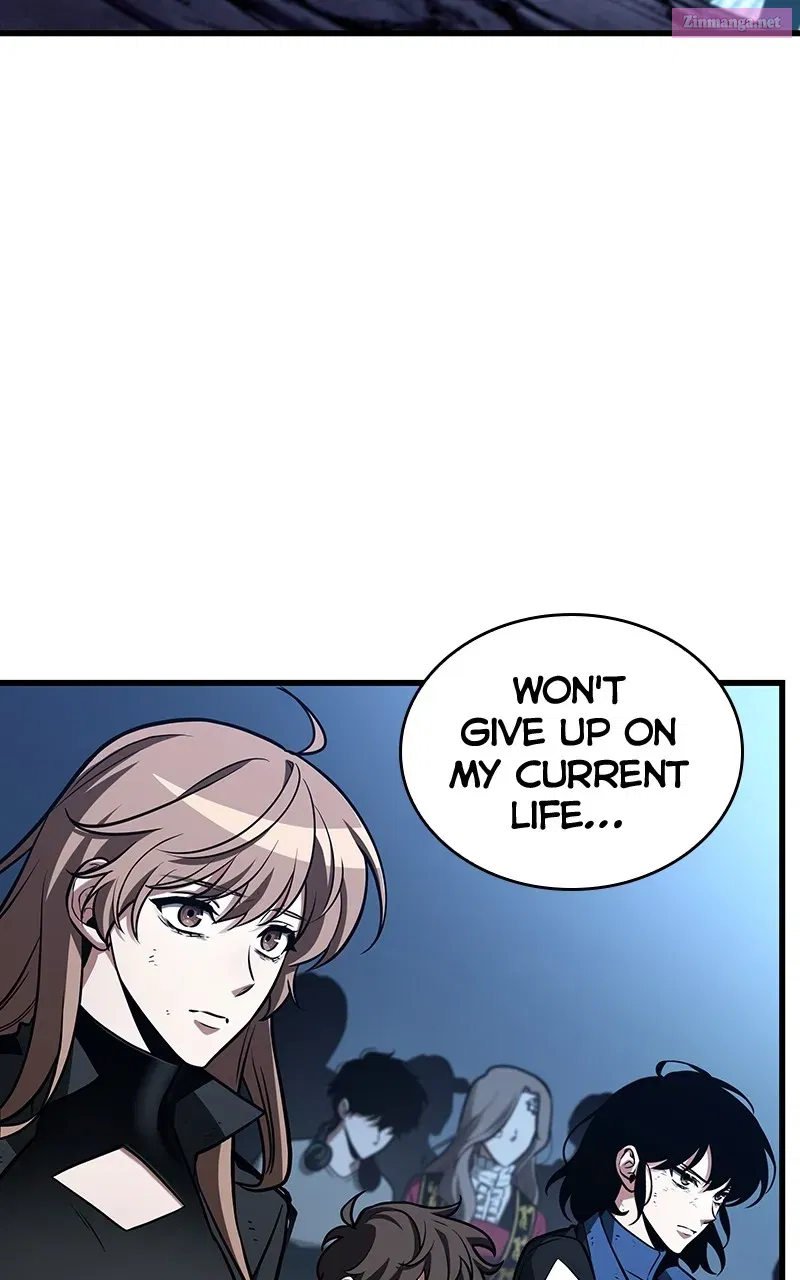 Omniscient Reader Kainu Manga Chapter 222 Page 53