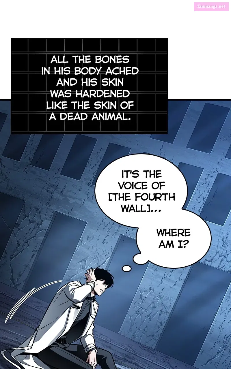 Omniscient Reader Kainu Manga Chapter 222 Page 68