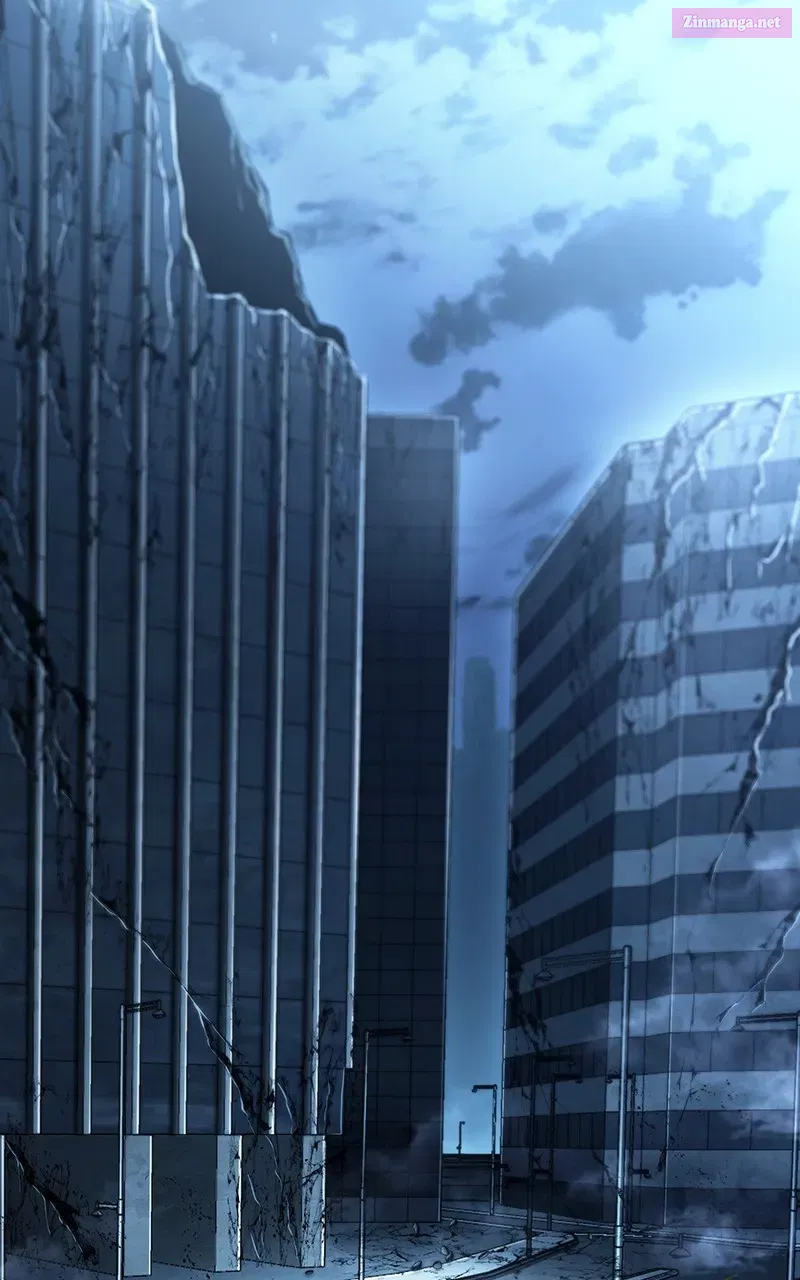 Omniscient Reader Kainu Manga Chapter 222 Page 70