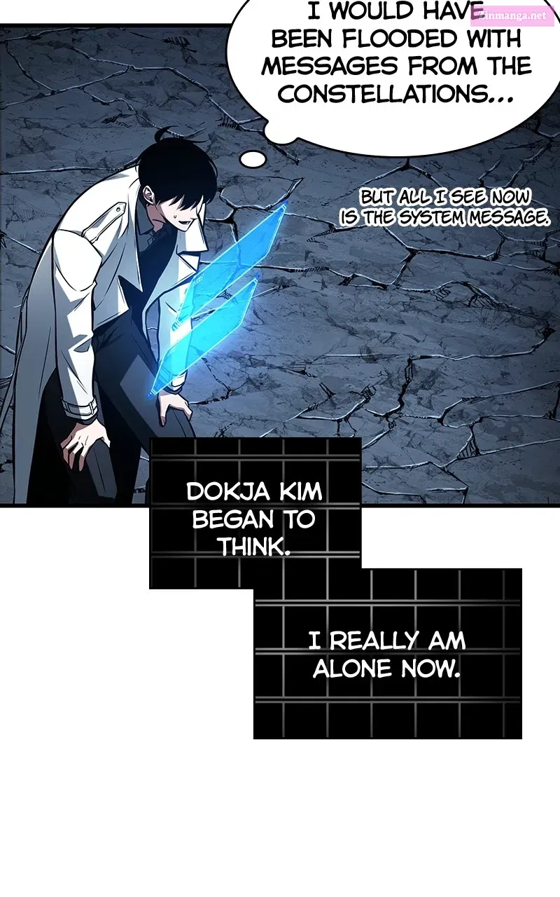 Omniscient Reader Kainu Manga Chapter 222 Page 74