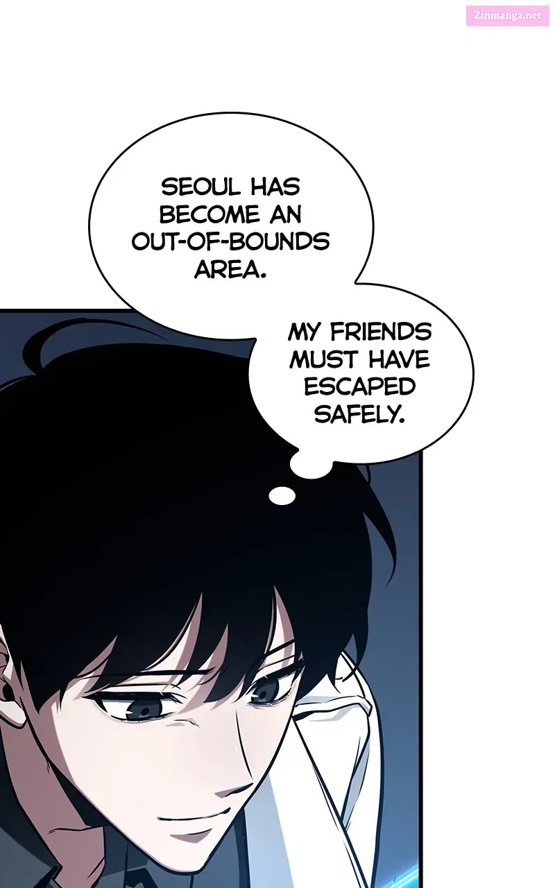 Omniscient Reader Kainu Manga Chapter 222 Page 75