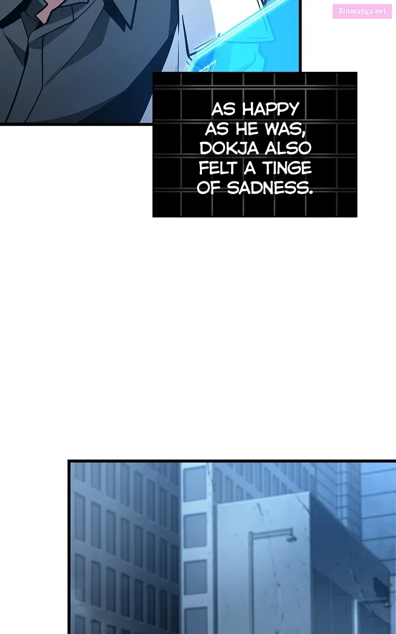 Omniscient Reader Kainu Manga Chapter 222 Page 76