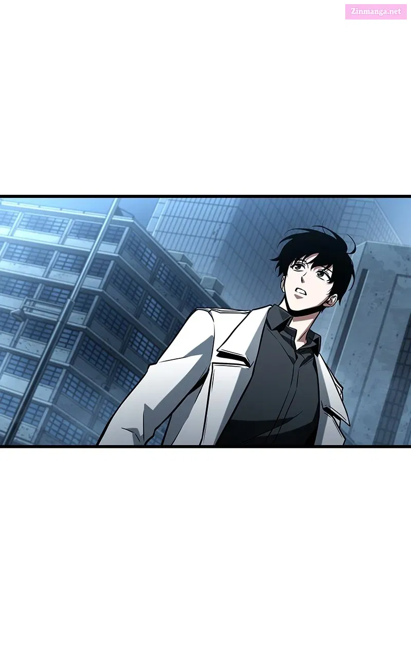 Omniscient Reader Kainu Manga Chapter 222 Page 78