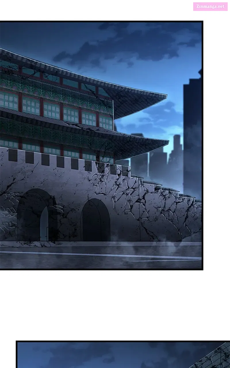 Omniscient Reader Kainu Manga Chapter 222 Page 79