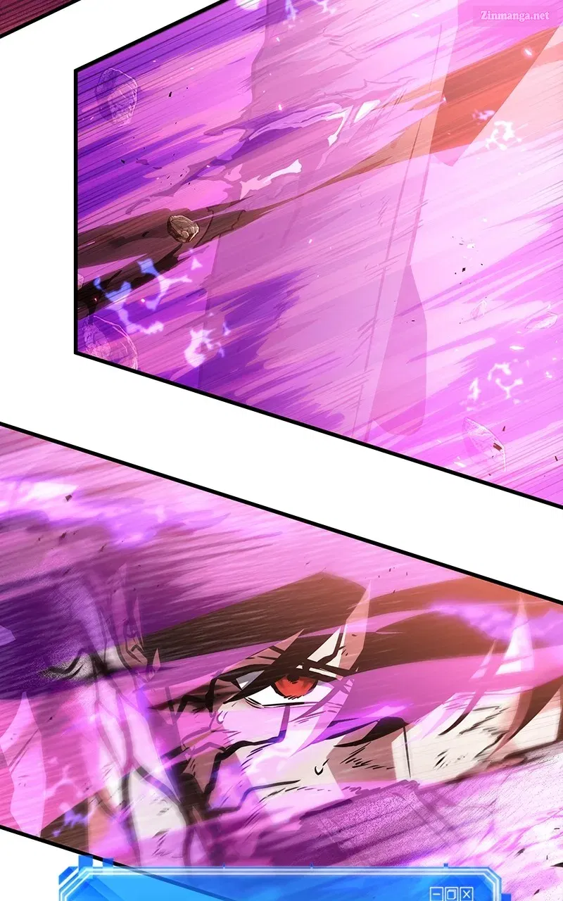 Omniscient Reader Kainu Manga Chapter 221 Page 4