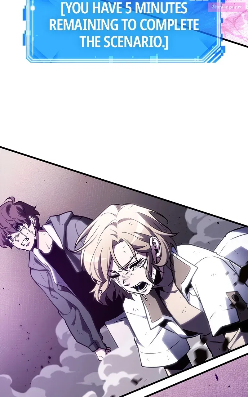 Omniscient Reader Kainu Manga Chapter 221 Page 5