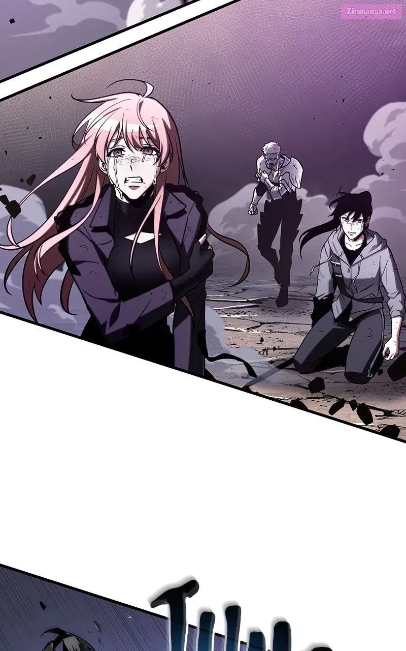 Omniscient Reader Kainu Manga Chapter 221 Page 6