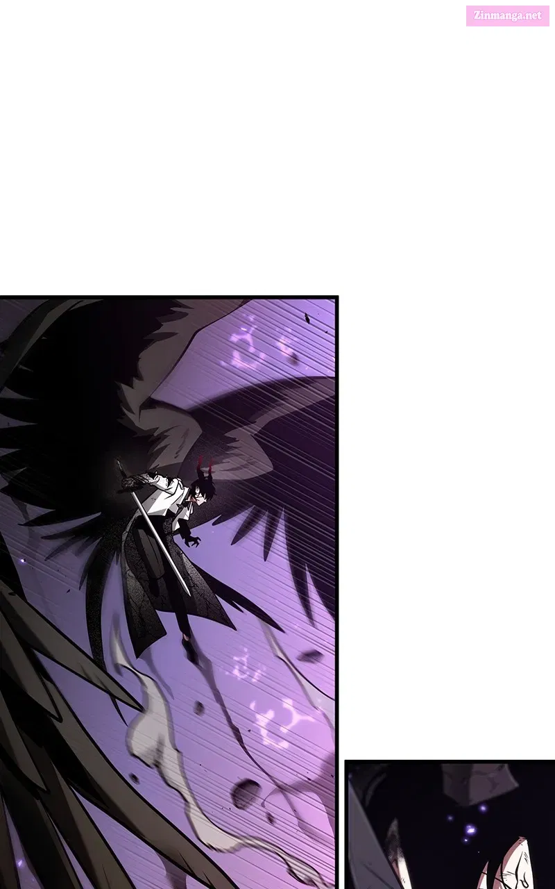 Omniscient Reader Kainu Manga Chapter 221 Page 8