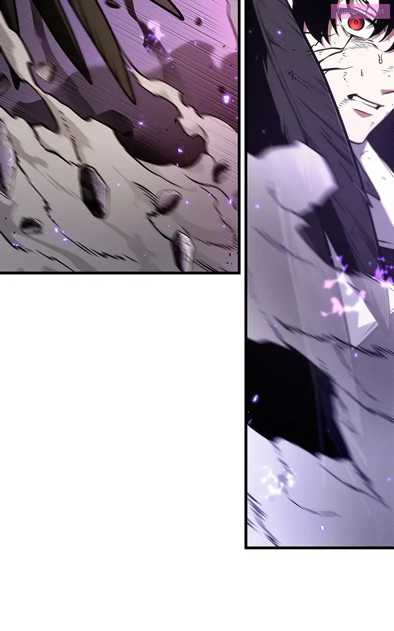 Omniscient Reader Kainu Manga Chapter 221 Page 9