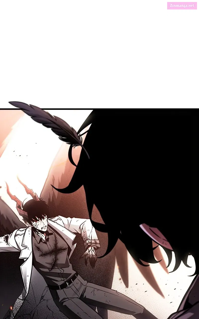 Omniscient Reader Kainu Manga Chapter 221 Page 13
