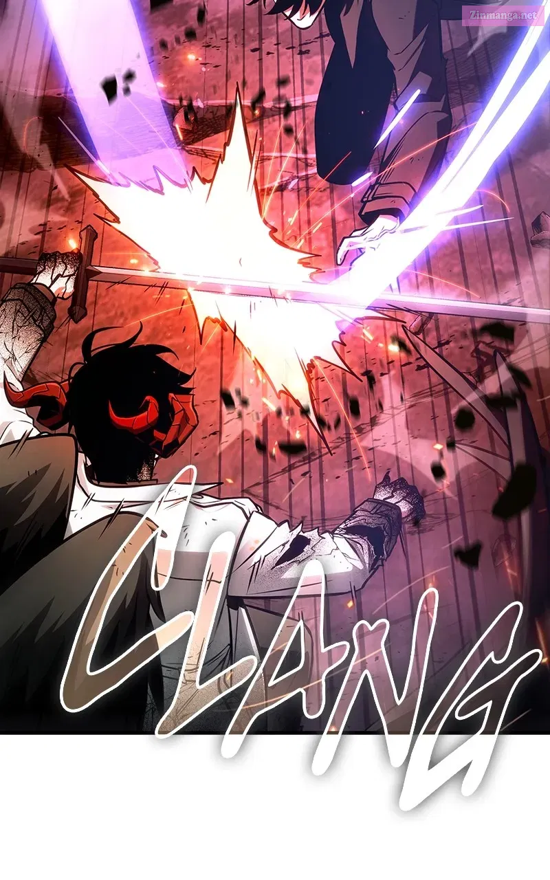 Omniscient Reader Kainu Manga Chapter 221 Page 22